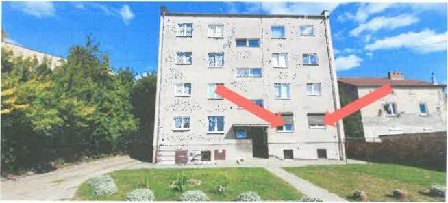 Lokal mieszkalny - Sulechów