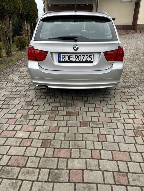 BMW 320D