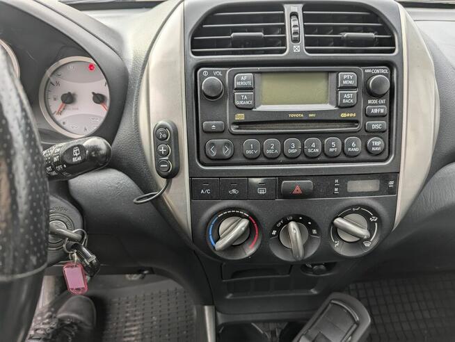 Toyota Rav IV 2,0 D4D