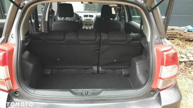 Toyota Urban Cruiser