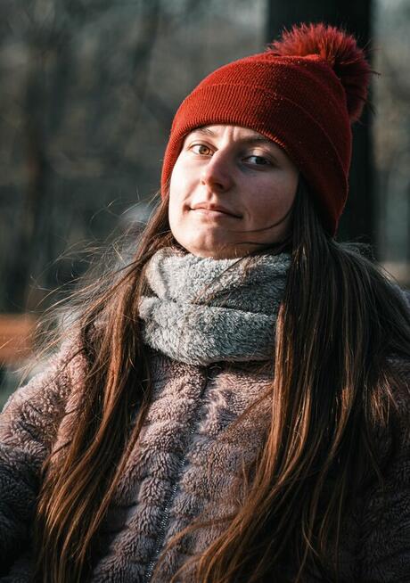 Sesję fotograficzne