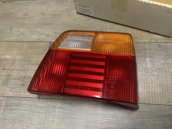 Lampa samochodowa tylna FSO Polonez Caro