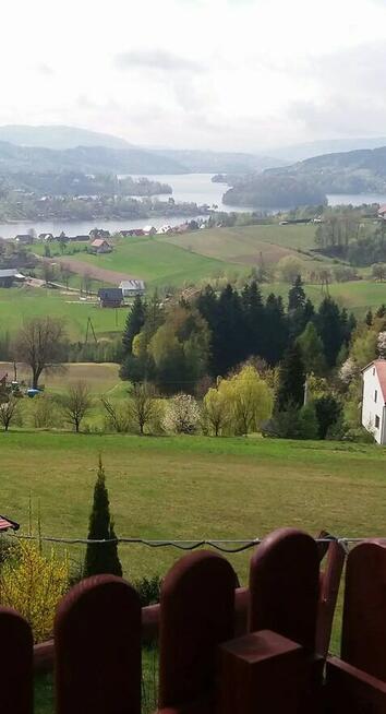 Sprzedam działkę budowlaną