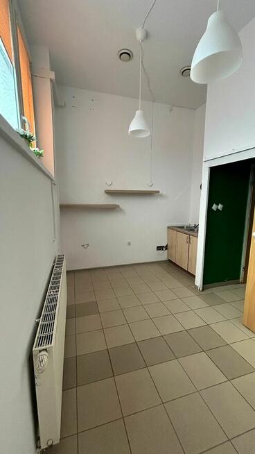 Lokal 22 m2 super lokalizacja plac Grunwaldzki