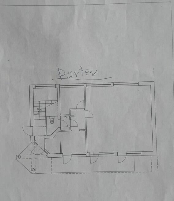 Mam do wynajęcia lokal parter