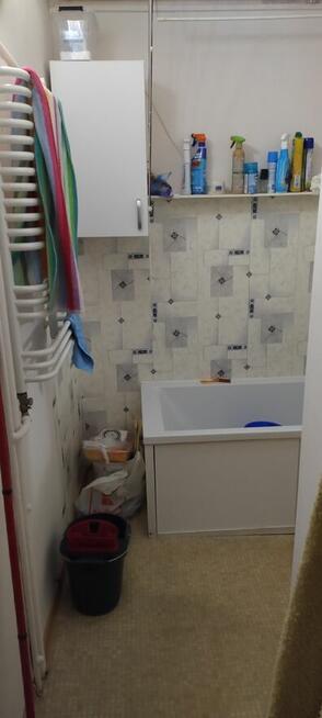 Zamiana na większe mieszkanie 2 pokoje