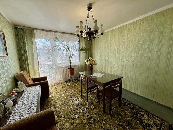 Mieszkanie - Kraków - os. Niepodległości - 48m2