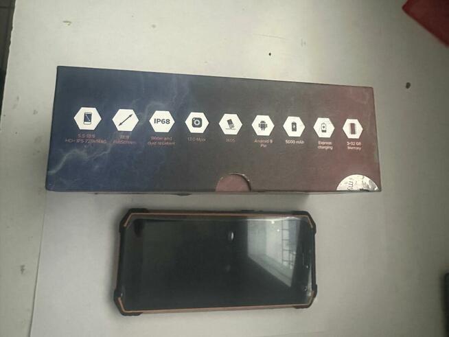 telefon Hammer energy 2