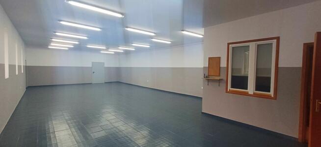 Lokal ok 130m na wynajem pod usługi magazyn handel itp