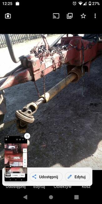 Rozrzutnik Forszwit annaburger