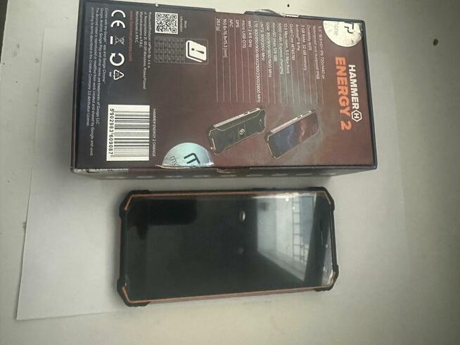 telefon Hammer energy 2