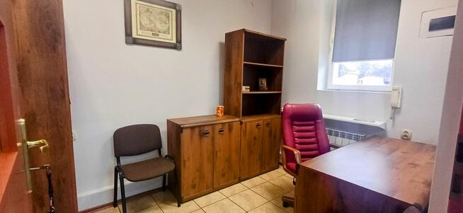 Lokal ok 130m na wynajem pod usługi magazyn handel itp