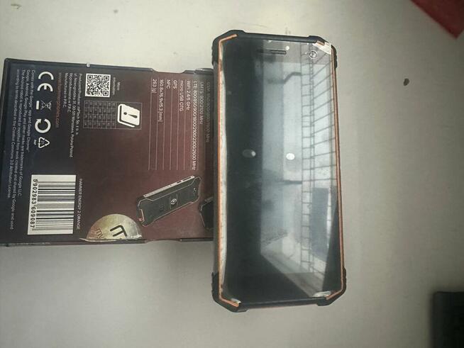 telefon Hammer energy 2