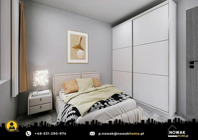 Wierzbna. Ekologiczne domy modułowe o konstrukcji szkieletow