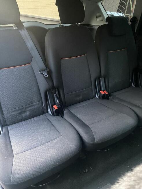 Ford s-max benzyna lpg