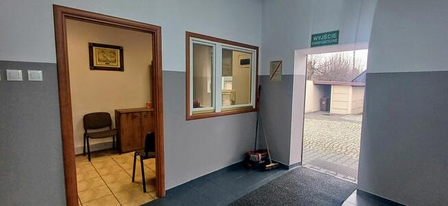 Lokal ok 130m na wynajem pod usługi magazyn handel itp