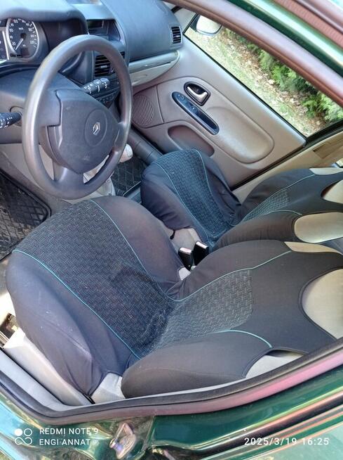 Sprzedam Renault Clio