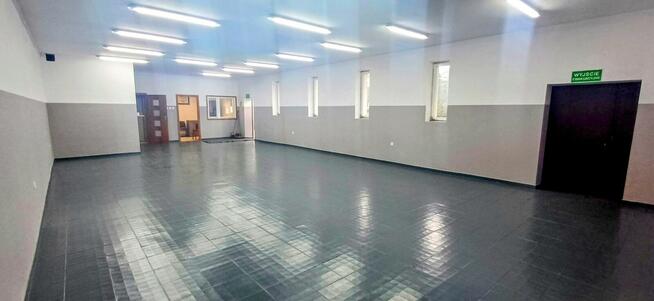 Lokal ok 130m na wynajem pod usługi magazyn handel itp