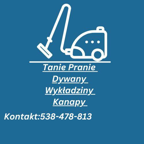 Mobilne Tanie Pranie