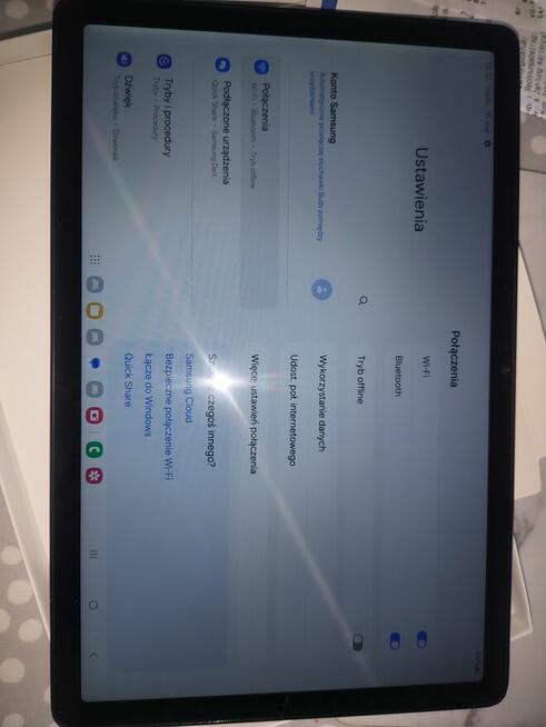 Samsung Galaxy A9 plus stan idealny