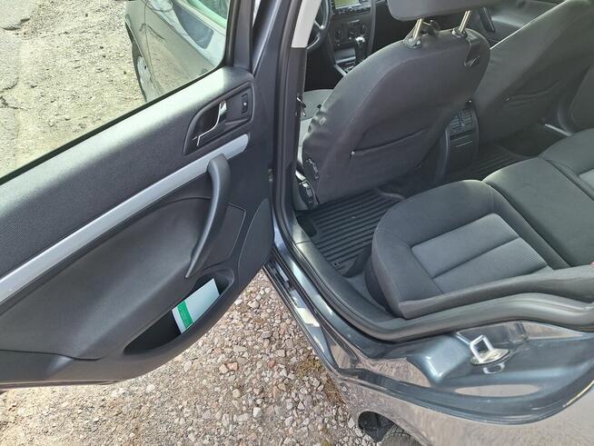 SKODA OCTAVIA II 1,9 TDI fabrycznie bez DPFu