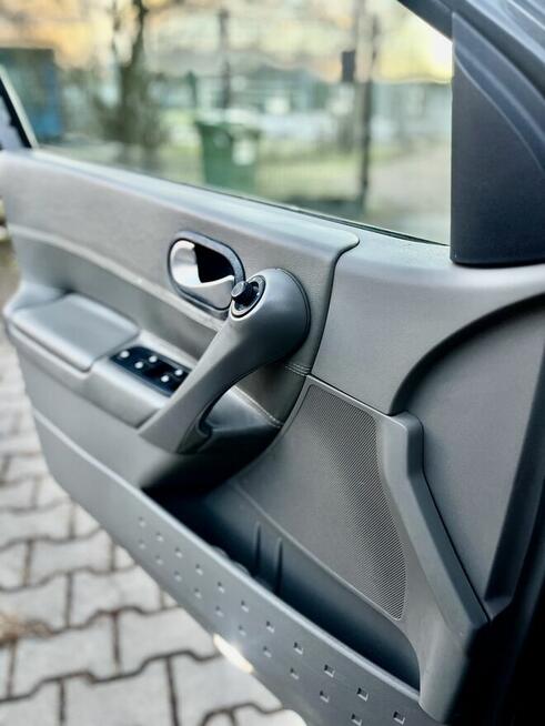 Sprzedam Renault Megane 2