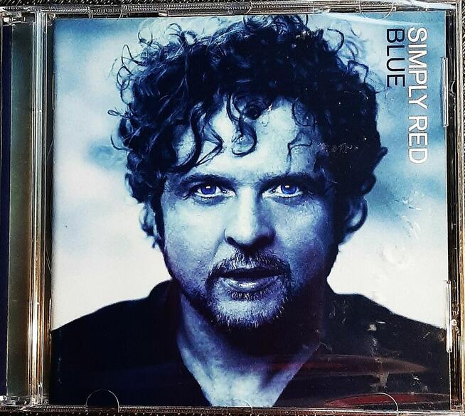 Polecam Album CD RICKY MARTIN -Album- The Best of CD