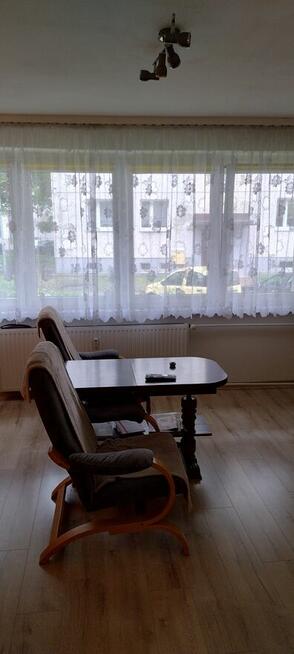 Zamiana na większe mieszkanie 2 pokoje