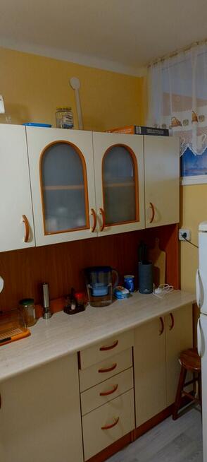 Zamiana na większe mieszkanie 2 pokoje