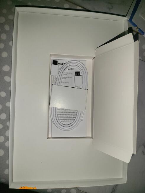 Samsung Galaxy A9 plus stan idealny