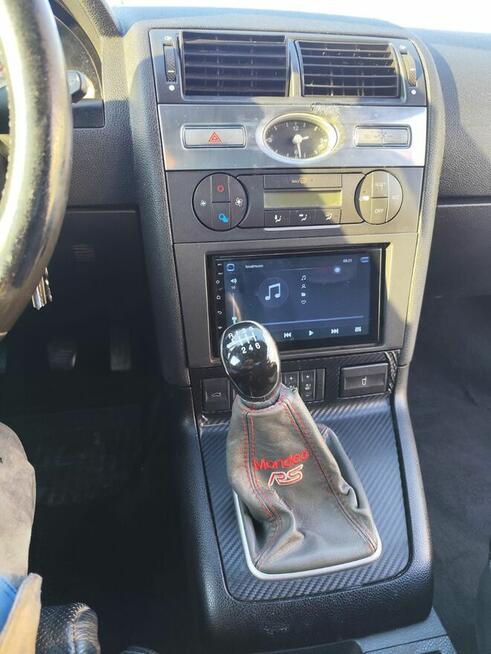 Mam do sprzedania Forda Mondeo MK3 w wersji Titanium 2004r.