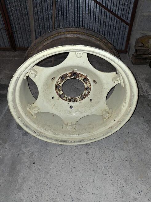 Felga tylna c 360, 355, 4011