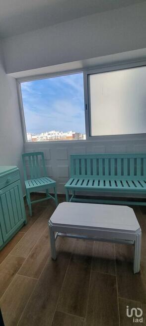 Apartament z widokiem na morze przy sławnej plaży Portugalia