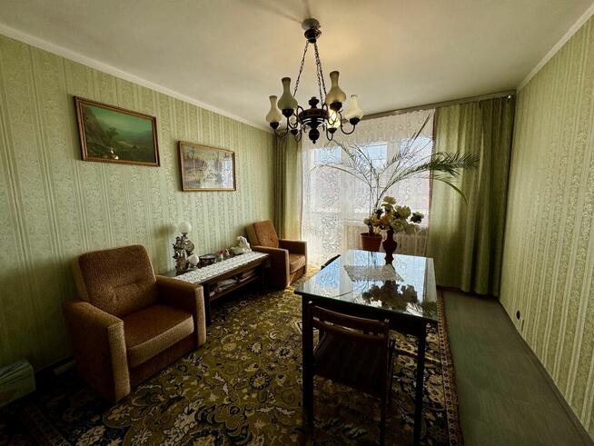 Mieszkanie - Kraków - os. Niepodległości - 48m2