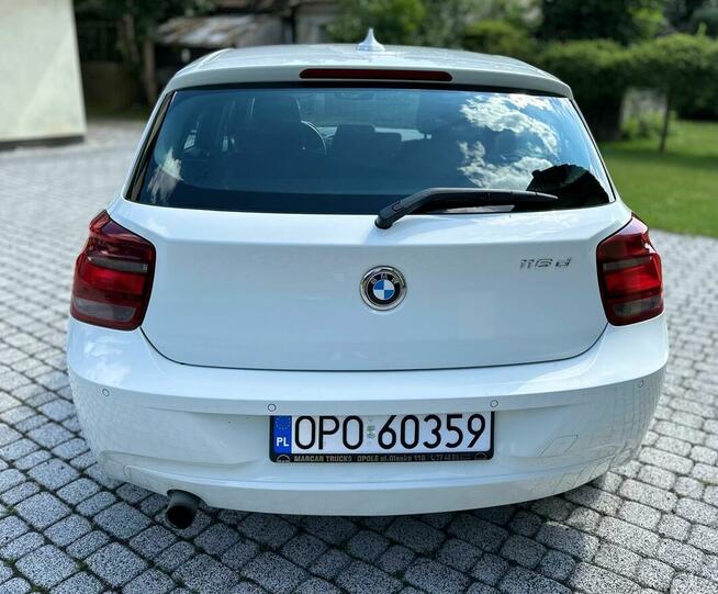 BMW 116 d