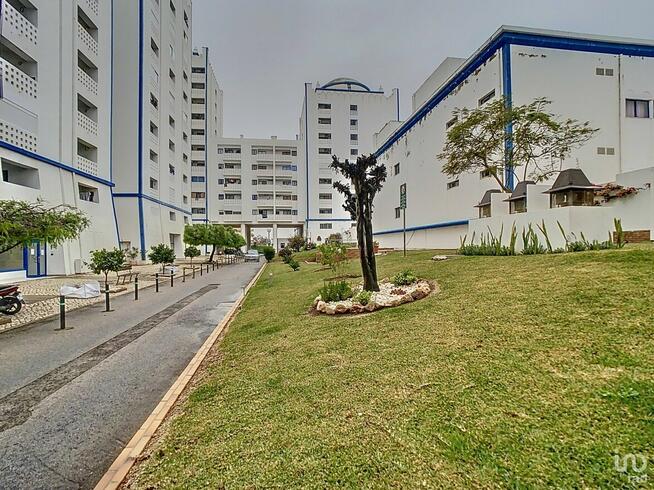 Apartament z widokiem na morze przy sławnej plaży Portugalia