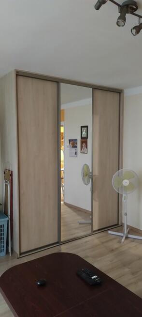 Zamiana na większe mieszkanie 2 pokoje