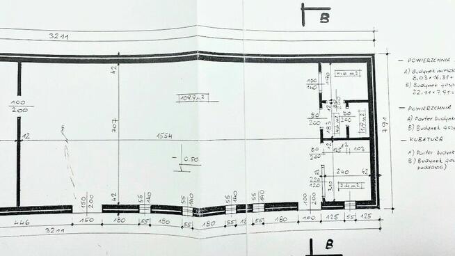 Lokal ok 130m na wynajem pod usługi magazyn handel itp