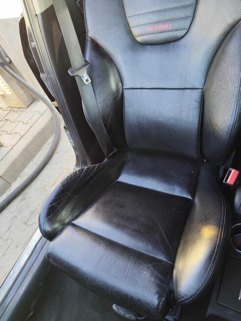 Mam do sprzedania Forda Mondeo MK3 w wersji Titanium 2004r.