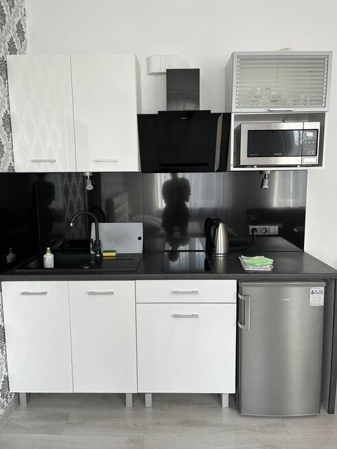 Noclegi usługi noclegowe na doby centrum Białystok