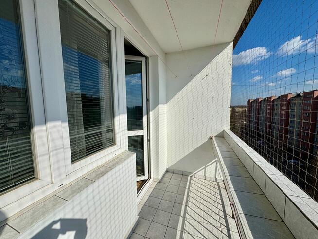 Mieszkanie - Kraków - os. Niepodległości - 48m2