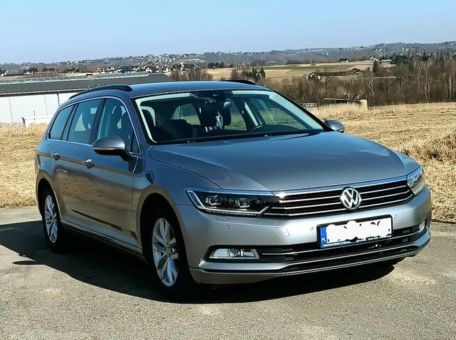 Passat 2.0 Tdi DSG