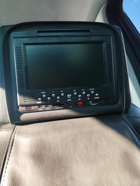 Mam do sprzedania Forda Mondeo MK3 w wersji Titanium 2004r.