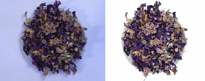 Usługi w zakresie obróbki zdjęć