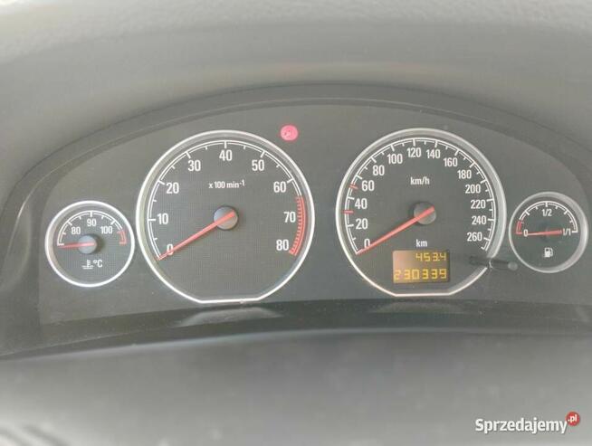 Sprzedam opel Vectra C