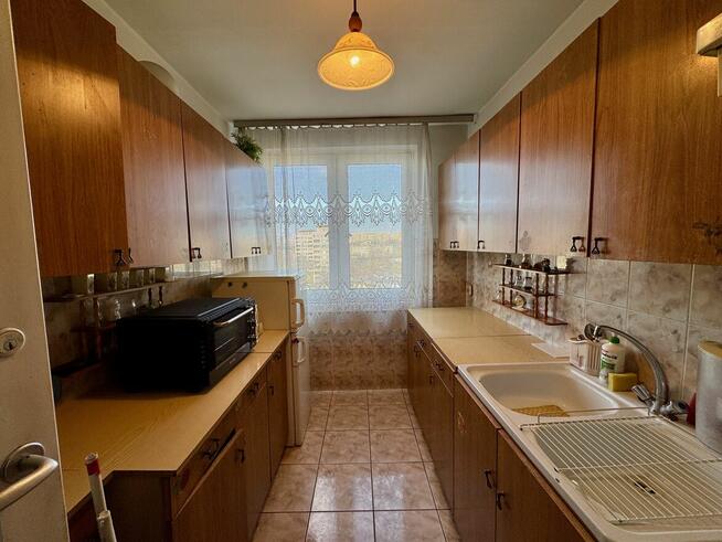 Mieszkanie - Kraków - os. Niepodległości - 48m2