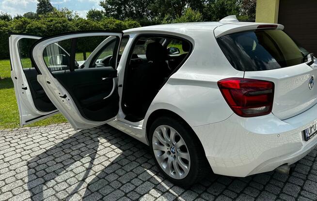 BMW 116 d