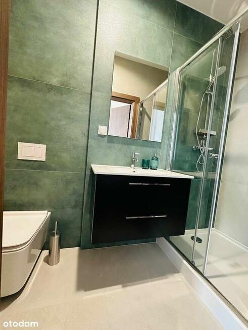 Nowe powierzchnie biurowe, cisza, zieleń