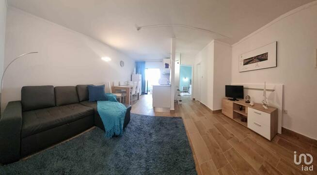 Apartament z widokiem na morze przy sławnej plaży Portugalia