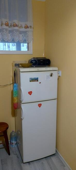 Zamiana na większe mieszkanie 2 pokoje